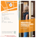 Persönliches Budget 4S ohne AP für WS