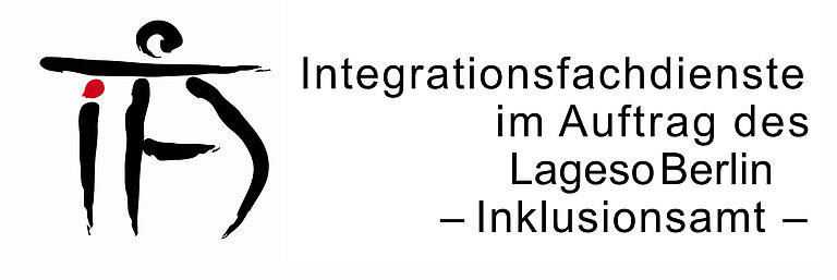 Logo Inklusionsamt IFD