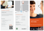 Flyer IFD-Mitte